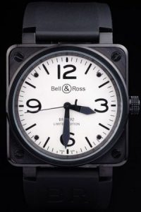 bell and ross replikas watch